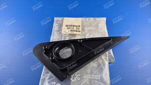 Zierblende für den linken Außenspiegel - PEUGEOT 205 - 9013.69- thumb-2