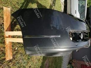 Stoßstange vorne - CITROËN C6 - thumb-7