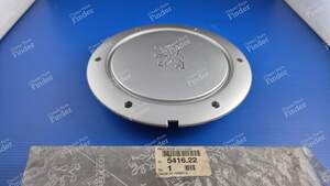 Radkappe – Phase 1 - PEUGEOT 106 - 541622 / 9609640880- thumb-1
