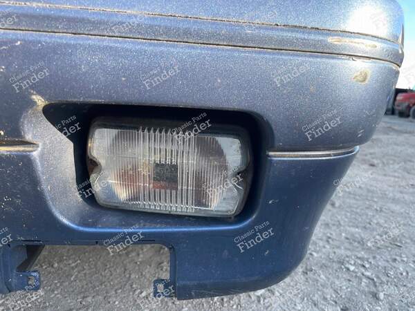 Frontstoßstange - CITROËN ZX - 4