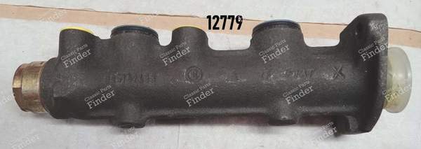 19mm tandem master cylinder - FIAT Uno / Duna / Fiorino - 12779- 1