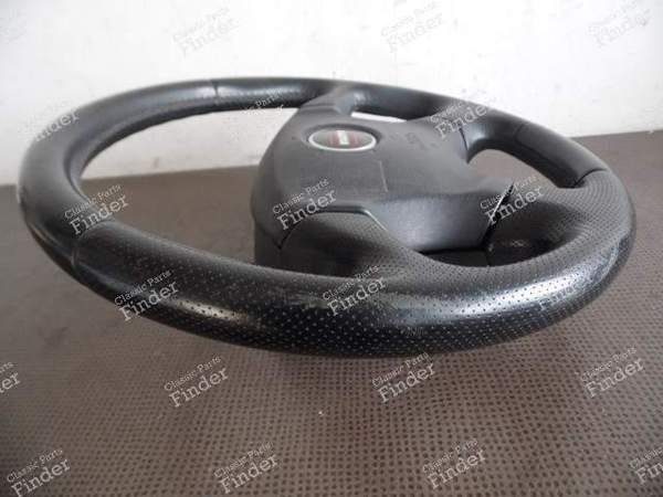 MOMO STEERING WHEEL SUBARU IMPREZA WRX - SUBARU Impreza - 7