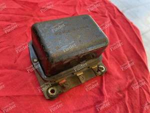 Voltage regulator DS 21 ie - CITROËN DS / ID - thumb-4