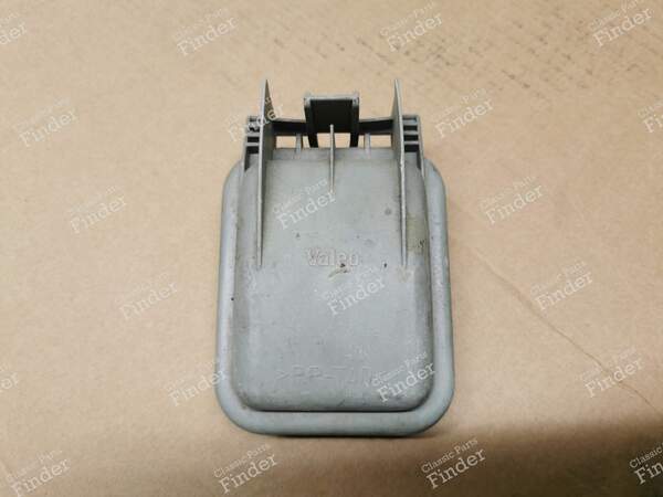 Rückabdeckung für Scheinwerfer - PEUGEOT 406 Coupé - 0