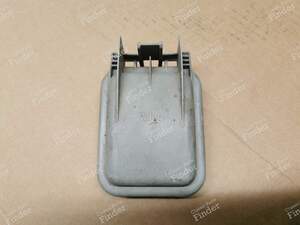 Rückabdeckung für Scheinwerfer - PEUGEOT 406 Coupé