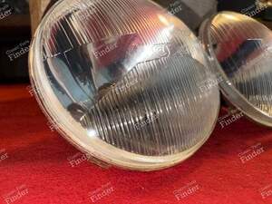 Pair of headlights (from 1968 onward) - CITROËN DS / ID - thumb-2