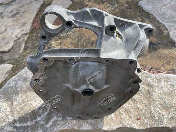 Cloche de boîte à vitesses - RENAULT 5 / 7 (R5 / Siete) - 7700511744- 0