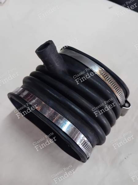 Air duct - Version GTI 1.6 & 1.8 - VOLKSWAGEN (VW) Golf I / Rabbit / Caddy / Jetta - 067133649- 0