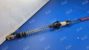 Gaskabel - OHC-Motor - FORD Taunus TC1 / Cortina MK III - 6016901- thumb-1