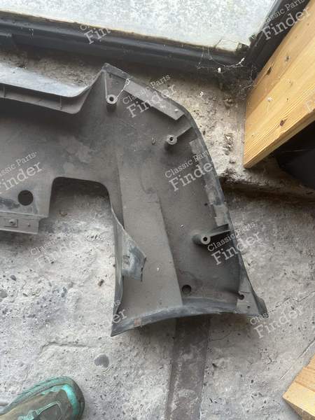 Spoiler avant 928 S4 - PORSCHE 928 - 92850507120- 5