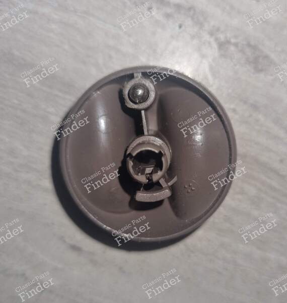 Bouton de commande de chauffage - RENAULT Twingo - 2