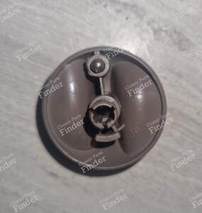 Bouton de commande de chauffage - RENAULT Twingo - thumb-2