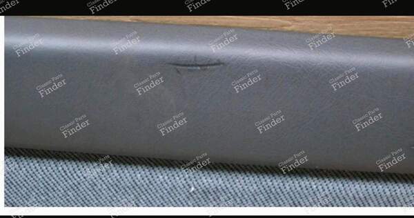 Right and left door panels - RENAULT 19 (R19) - 2