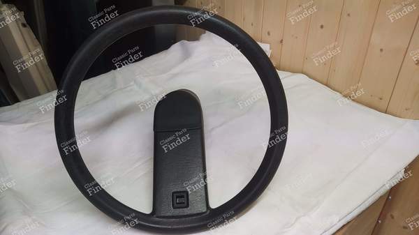 CX Series 2 steering wheel - CITROËN CX - 0