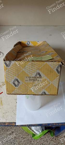 Rücklichtplatine links - RENAULT 14 (R14) - 20710G / 7701025908- 2