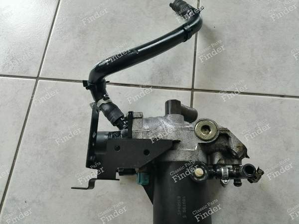 Support complet filtre à Gasoil - CITROËN XM - 2
