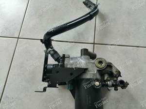 Support complet filtre à Gasoil - CITROËN XM - thumb-2