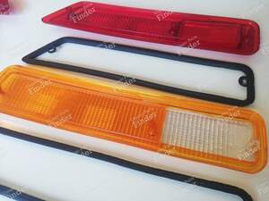 Paar Rückleuchten links + rechts – 1er-Reihe - ALFA ROMEO Alfetta GT/GTV - Ref. 60727798 / 60727799 / 60727809 / 60727810- thumb-6