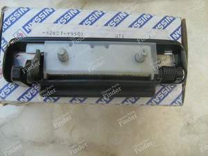 Seitliche Türgriffe - NISSAN Navara (D21) - 82607Y9501- thumb-1