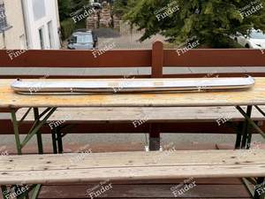 Rear bumper - OPEL Manta (A)