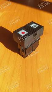 Zentralverriegelungsschalter für R21 Phase 1 - RENAULT 21 (R21) - thumb-1