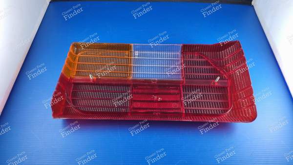 Cabochon des linken Rücklichts - PEUGEOT 104 / 104 Z - 20620- 5