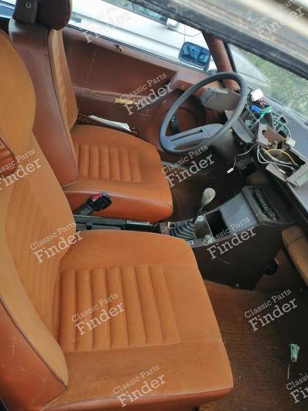 CX 2000 - CITROËN CX - 7