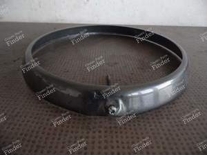 HEADLIGHT SURROUND - PORSCHE 911 / 912 E (G Modell) - 91163114100- thumb-2