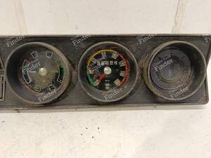 Meter Panel - OPEL Kadett (B) - thumb-1