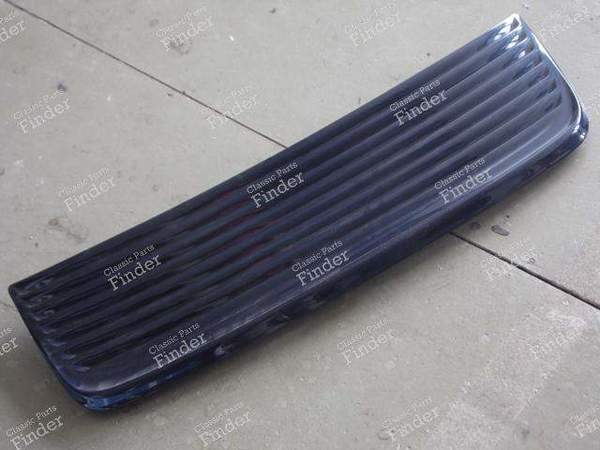 SPOILER PORSCHE 996 - PORSCHE 911 (996) - 9961224001G2X- 0