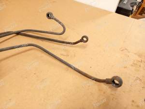 Benzineinspritzschlauch - VOLKSWAGEN (VW) Golf II / Jetta - thumb-3