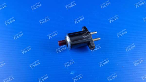 Start contactor pushbutton - CITROËN DS / ID - 1