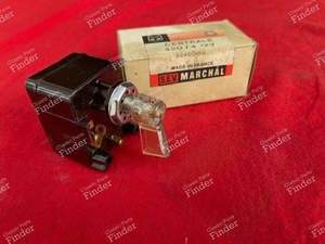 Mechanische Blinkzentrale 12V - CITROËN Traction Avant (7 / 11 / 15)