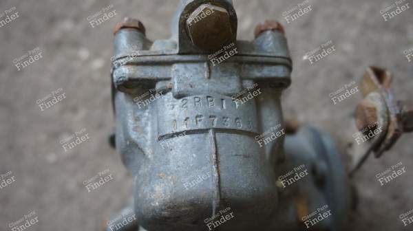 Vergaser Solex 32 RBIT - SIMCA Aronde - 32 RBIT- 3