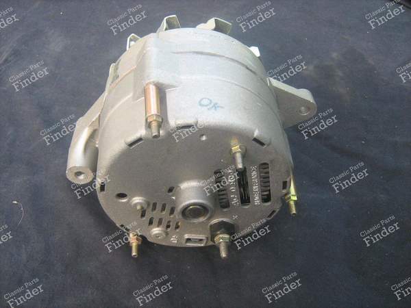Lichtmaschine - OPEL Ascona (C) - 052544245A- 2