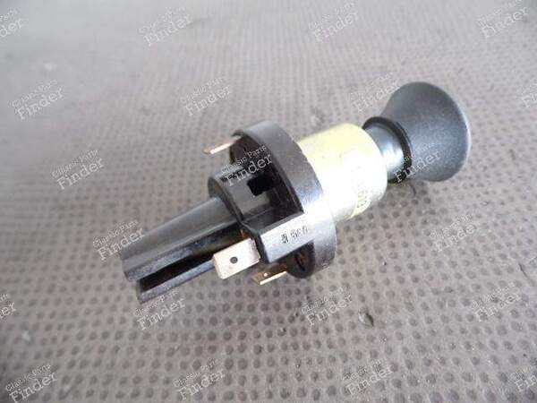 Defrost Switch - PORSCHE 911 / 912 E (G Modell) - 91161314500 / Equiv. 90161304500- 5