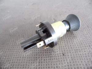 Defrost Switch - PORSCHE 911 / 912 E (G Modell) - 91161314500 / Equiv. 90161304500- thumb-5