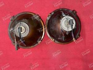 Scheinwerferpaar H1 - CITROËN DS / ID - 154- thumb-9