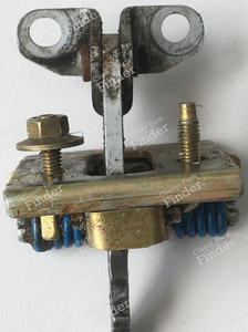 Tirant de portière gauche ou droite - PEUGEOT 406 Coupé - 9181G2- thumb-2