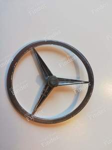Kofferraumsigille - MERCEDES BENZ SL (R107) - A1077580158- thumb-4