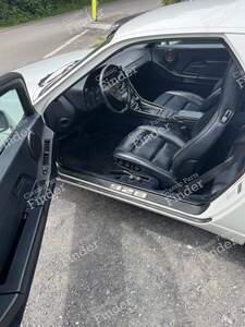 Komplette Vordersitze (rechts und links) - PORSCHE 928 - thumb-1