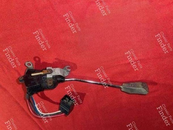 Commodo Scheibenwischer (letzte Generation) - CITROËN DS / ID - 3