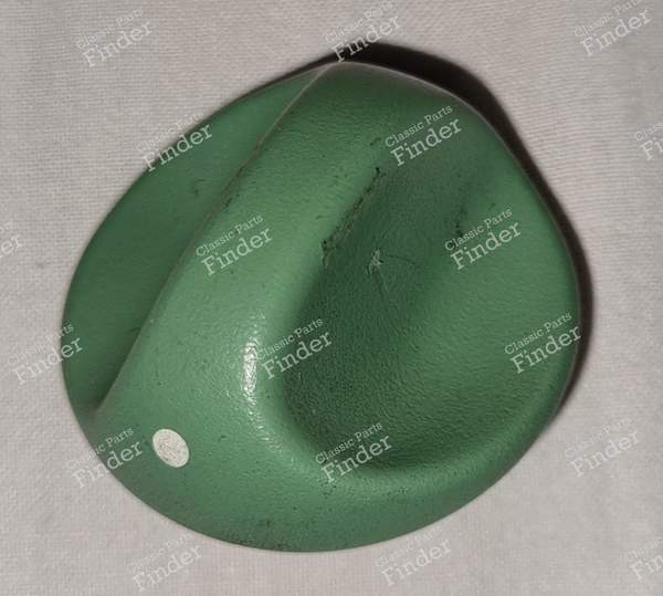 Control knob - RENAULT Twingo I - 0