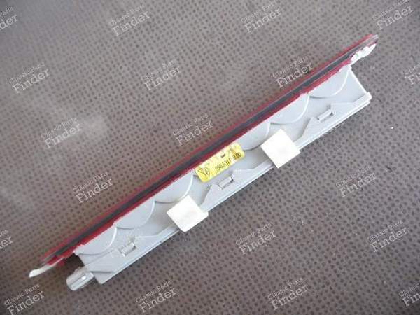 3ème FEU ARRIERE DE STOP - PORSCHE 911 (996) - 301.207 / 99663105000- 7