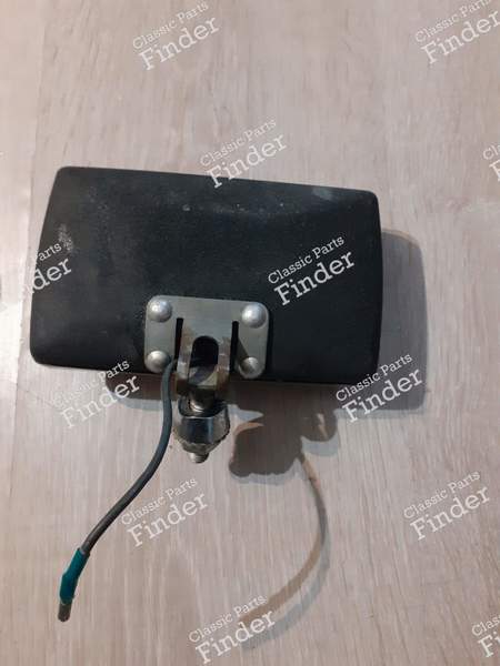 Feu arrière antibrouillard - SIMCA-CHRYSLER-TALBOT 1100 / 1204 / VF - 5438A- 1