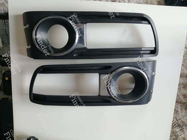 Nebelscheinwerferverkleidung und Blink-/Tagfahrlichtblock - CITROËN C6 - 0