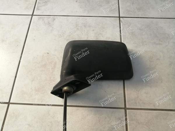 Manueller Spiegel Serie 1 linke Seite - CITROËN CX - 1