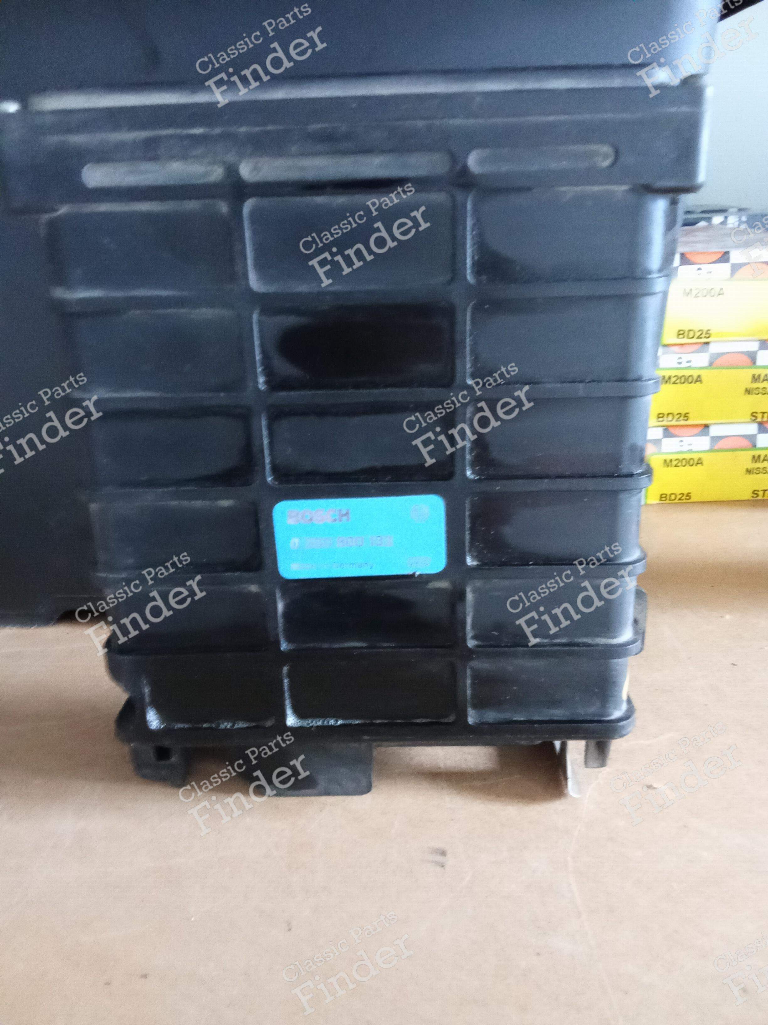 RS Turbo ECU - FORD Escort / Orion (MK5 & 6) - Ref. 0280800132