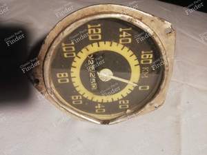 Compteur de vitesse - OPEL Olympia - thumb-3