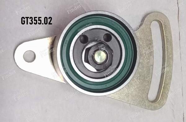 Rolle Zahnriemen - CITROËN CX - gt355.02- 0
